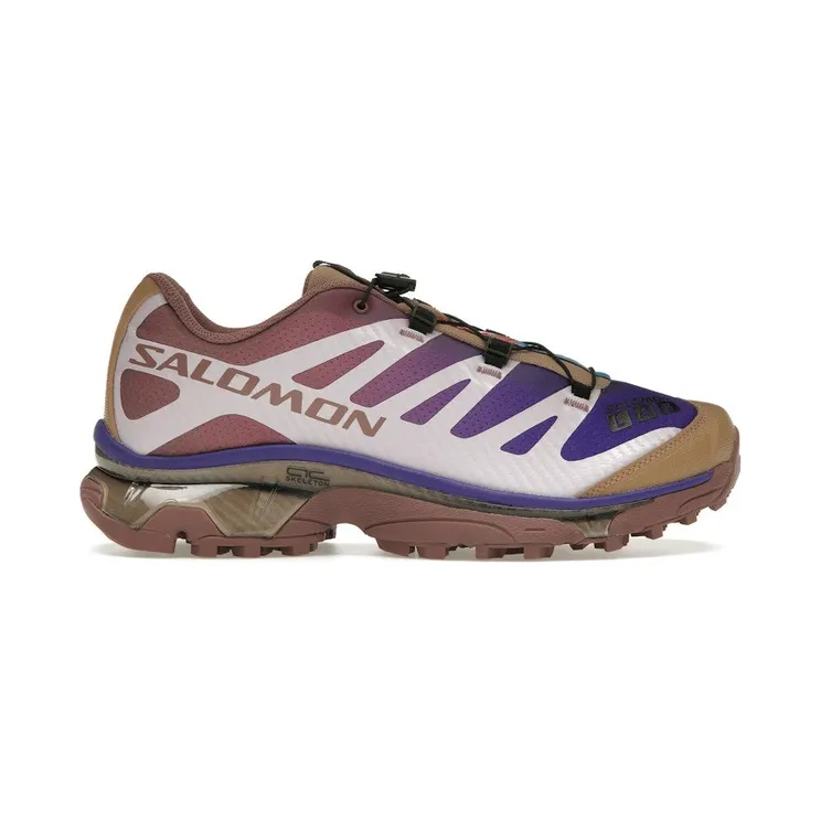 Salomon XT-4 OG Portabella Rose Taupe (L47568300)