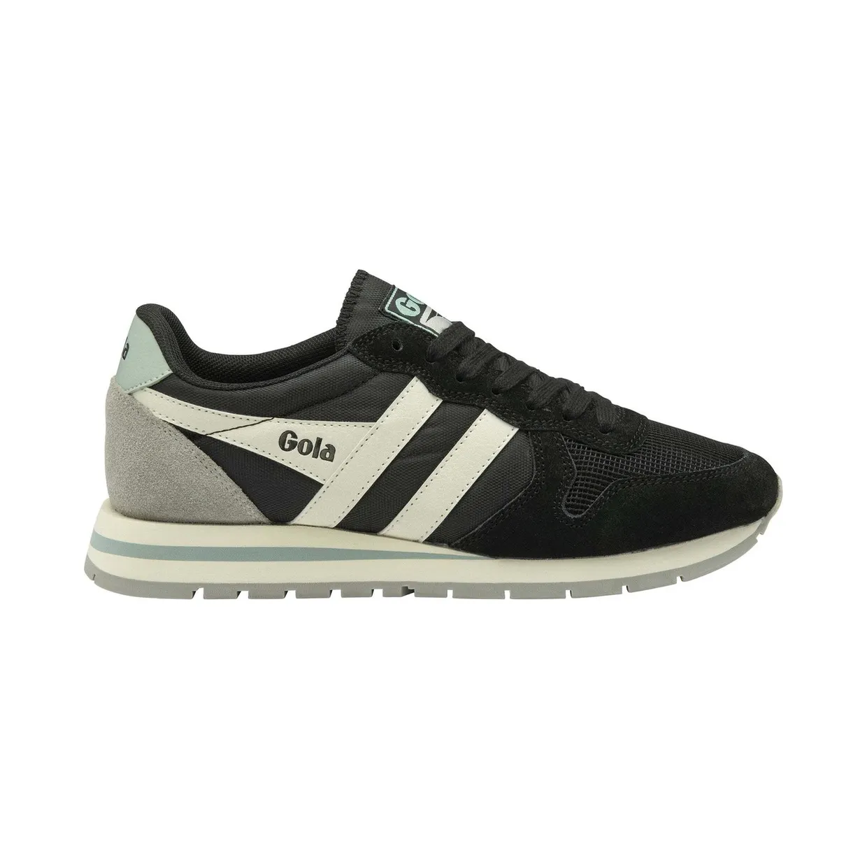 gola-sneaker CLA592BW