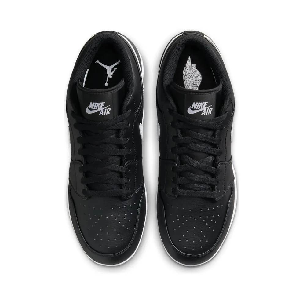 Air Jordan Retro 1 MCS “BLACK WHITE” (CJ8524-011)