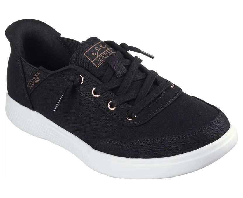 skechers-slip-ins 114815 BLK