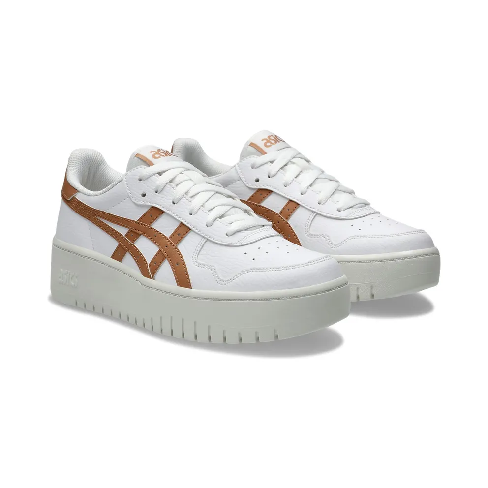 ASICS Japan S PF White Sand Red (1202A024-129)