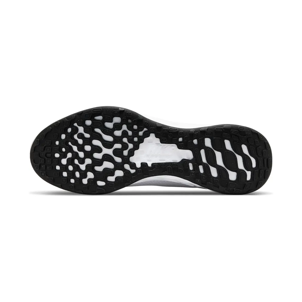 Nike Revolution 6 Next Nature Road Running White (DC3728-100)