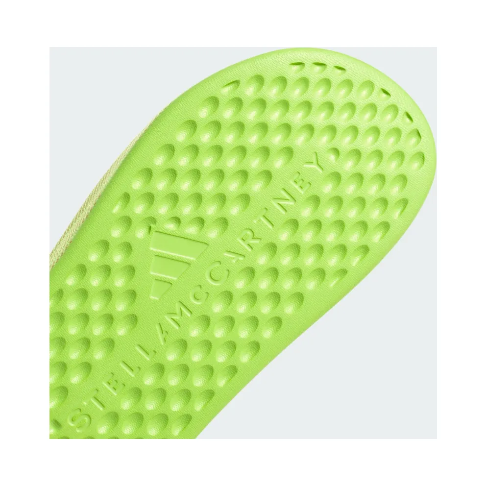 adidas Slide Stella McCartney Signal Green (IG3573)