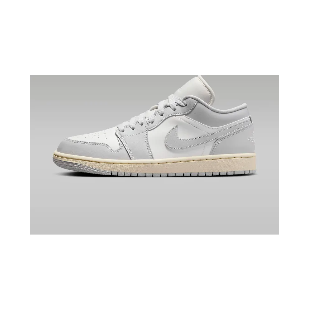 Air Jordan 1 “Light Grey” (DC0774-103)