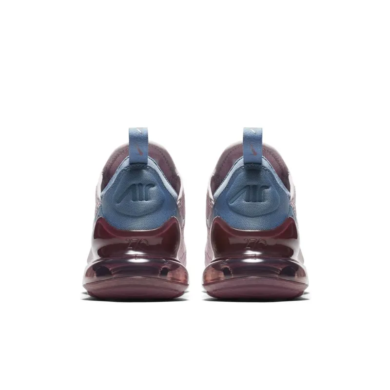 Nike Air Max 270 Particle Rose Celestial Teal (W) Particle Rose/Parachute Beige-Black-Celestial Teal (AH6789-602)