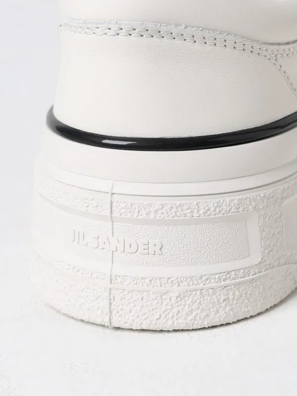 Jil sander Sneakers White (J33WS0019P6244100) (3)