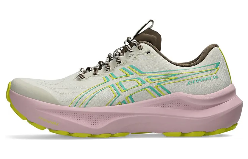 ASICS GT-2000 14 TR “Light Dust / Cacti” (1012B984-020)