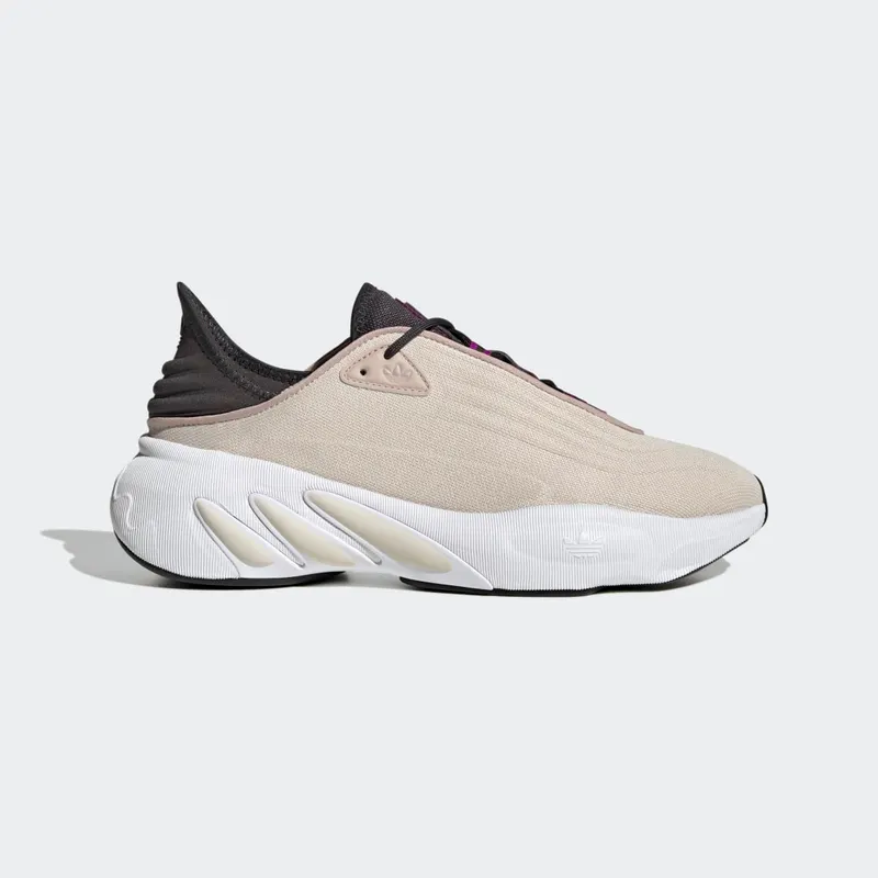 Adidas Adifom SLTN Aluminium / Aluminium / Shock Purple (GZ9645)