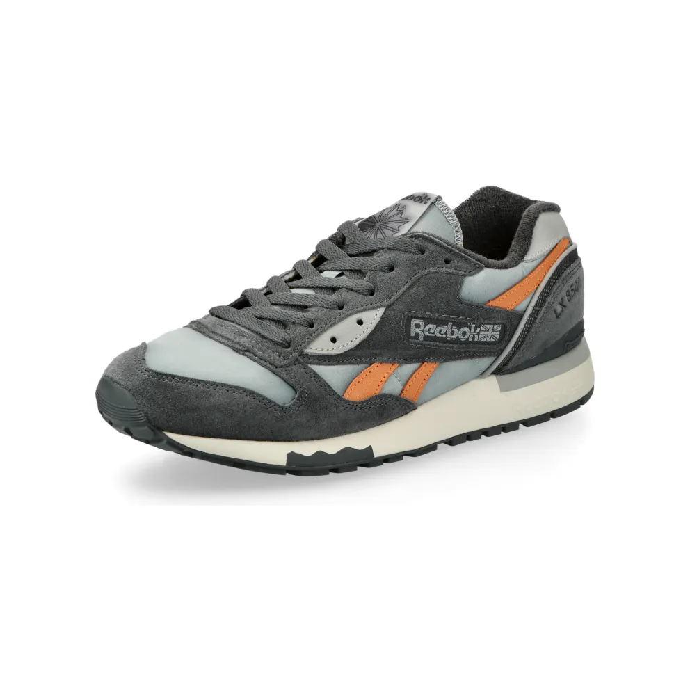 Reebok LX8500 Shoes Pure Grey 7 / Pure Grey 3 / Vintage Chalk S23-R (GY9884)