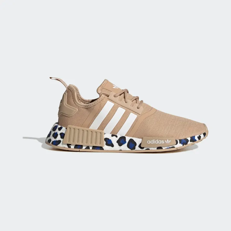 adidas NMD_R1 Pale Nude / Cloud White / Sonic Ink (GZ8025)