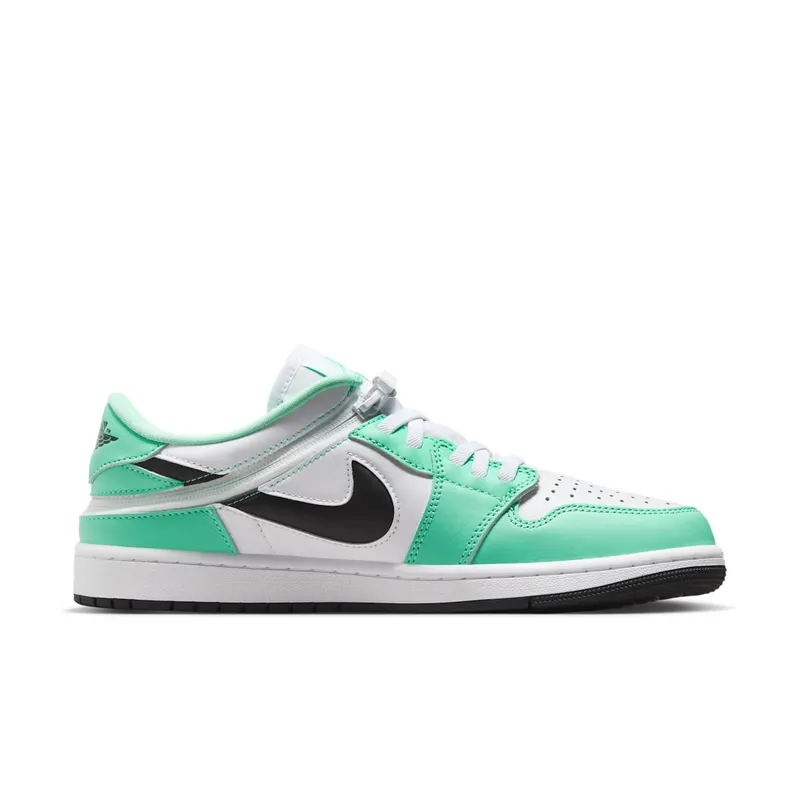 Jordan 1 Low Flyease Green Glow (DM1206-131)