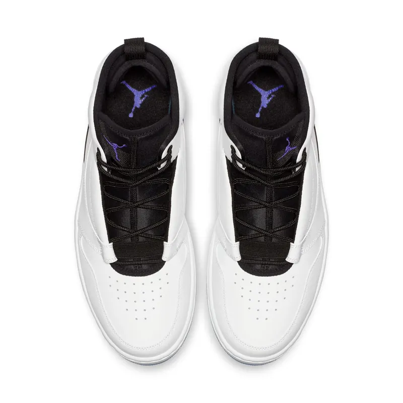 Jordan Fadeaway White Concord (AO1329-100)