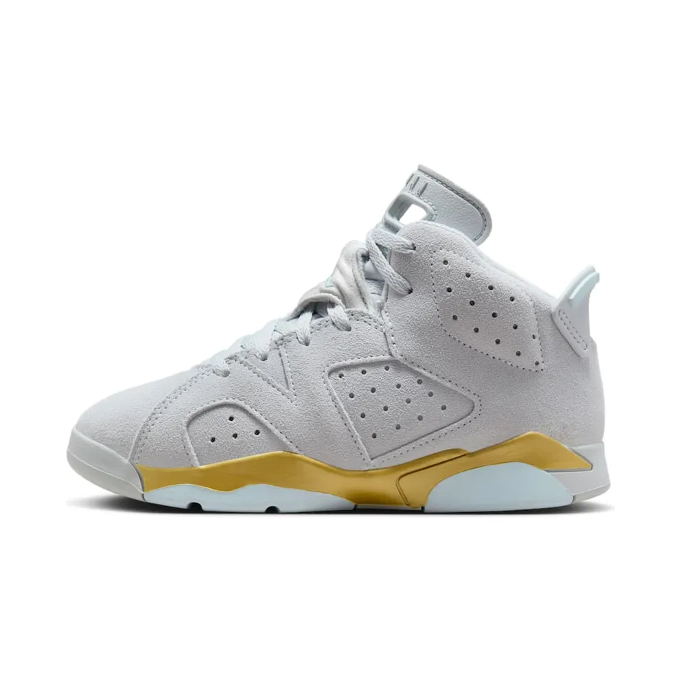 Air Jordan 6 PS “Pearl” (HF0413-074)