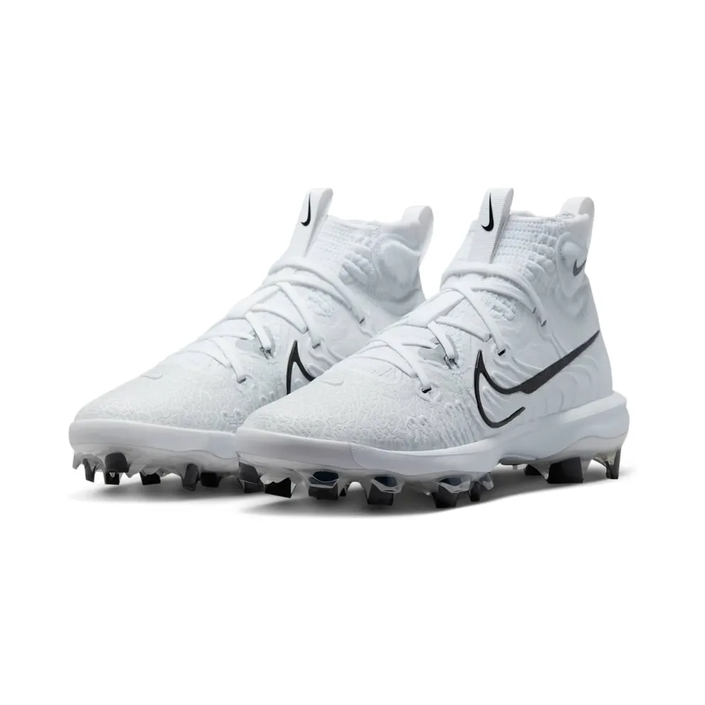 Nike Alpha Huarache NXT MCS “White” (DJ6519-100)