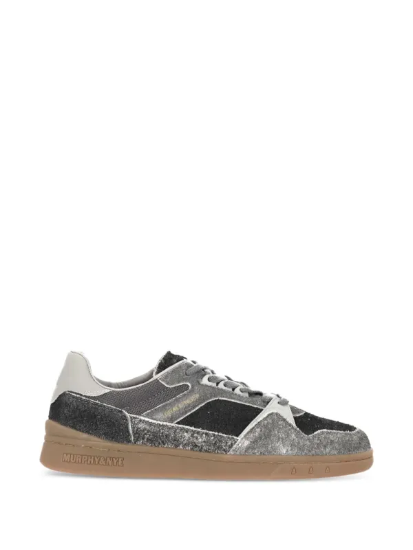 Murphy&Nye Challenger Shadow – Grey (SNM305)