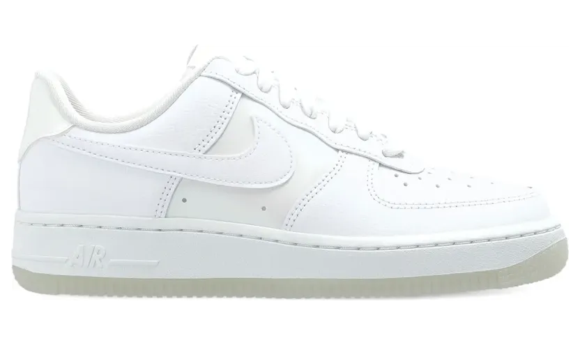 Nike Air Force 1 leren – White (IH3204)