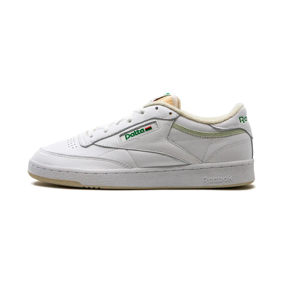 Reebok CLUB C 85 “PATTA” (G57680)