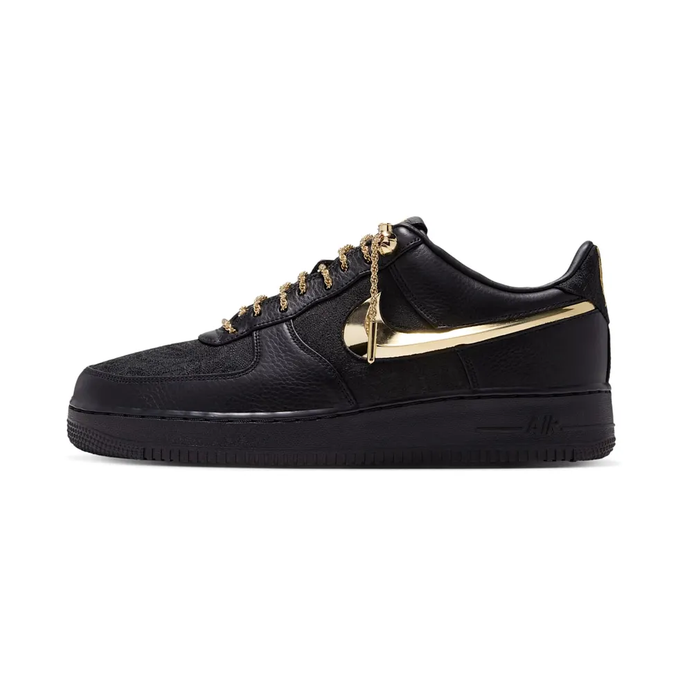 Victor Solomon x Nike Air Force 1 Low – Trophies – “Trophies” (IR2076-001)