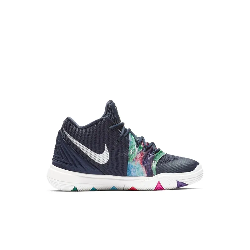 Nike Kyrie 5 Multi-Color (PS) Multi-Color/Multi-Color (AQ2458-900)