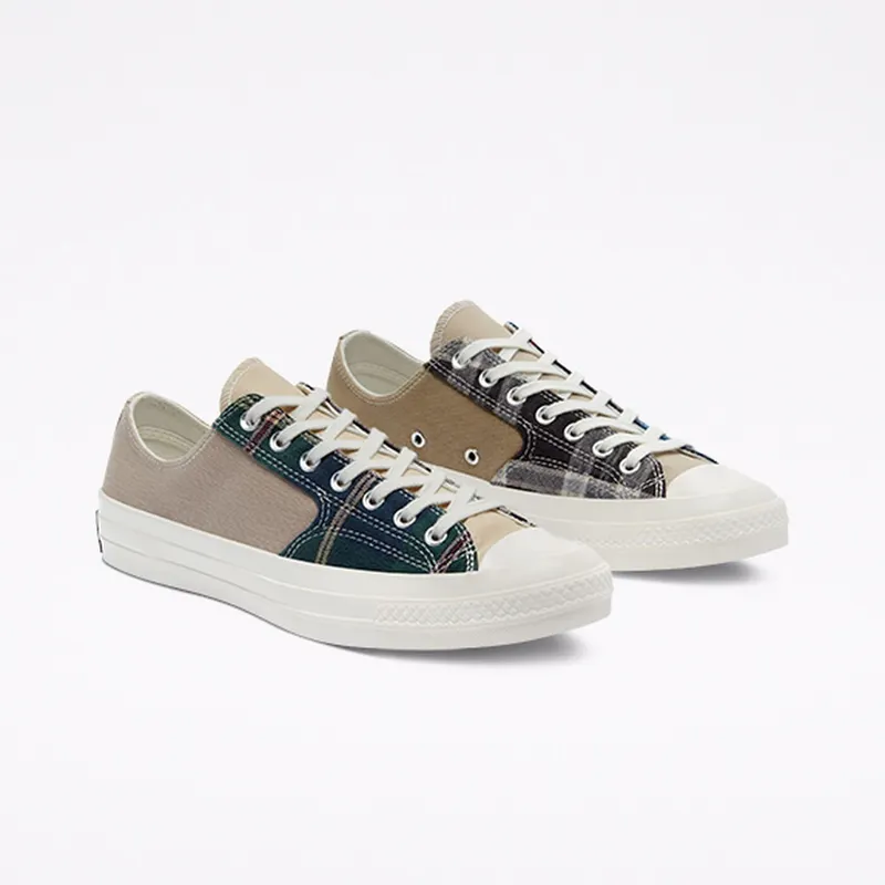 Converse Beyond Retro Workwear Chuck 70 Low Top Tan/black/egret (169835C)