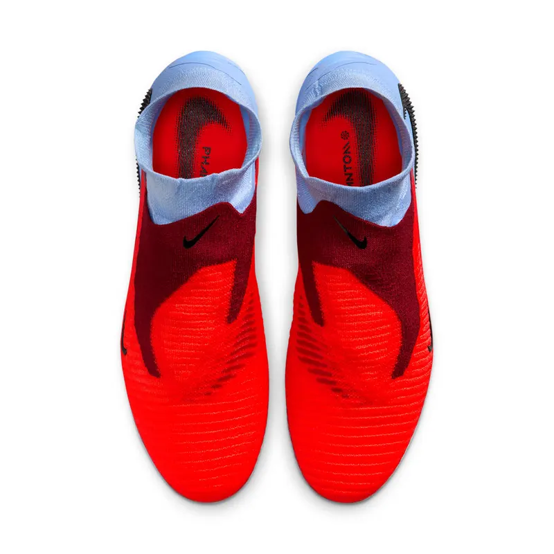 Nike Phantom 6 High Elite FG “Red” (HJ2147-400)