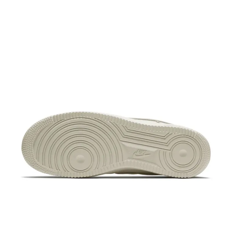 Nike Air Force 1 Low Swoosh Pack All-Star 2018 (Sail) Sail/Sail-Sail (AH8462-101)