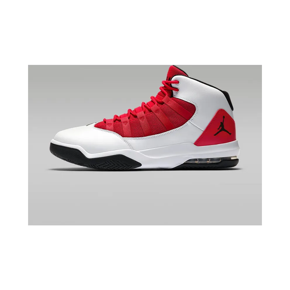 Jordan Max Aura Weiß (AQ9084-106)