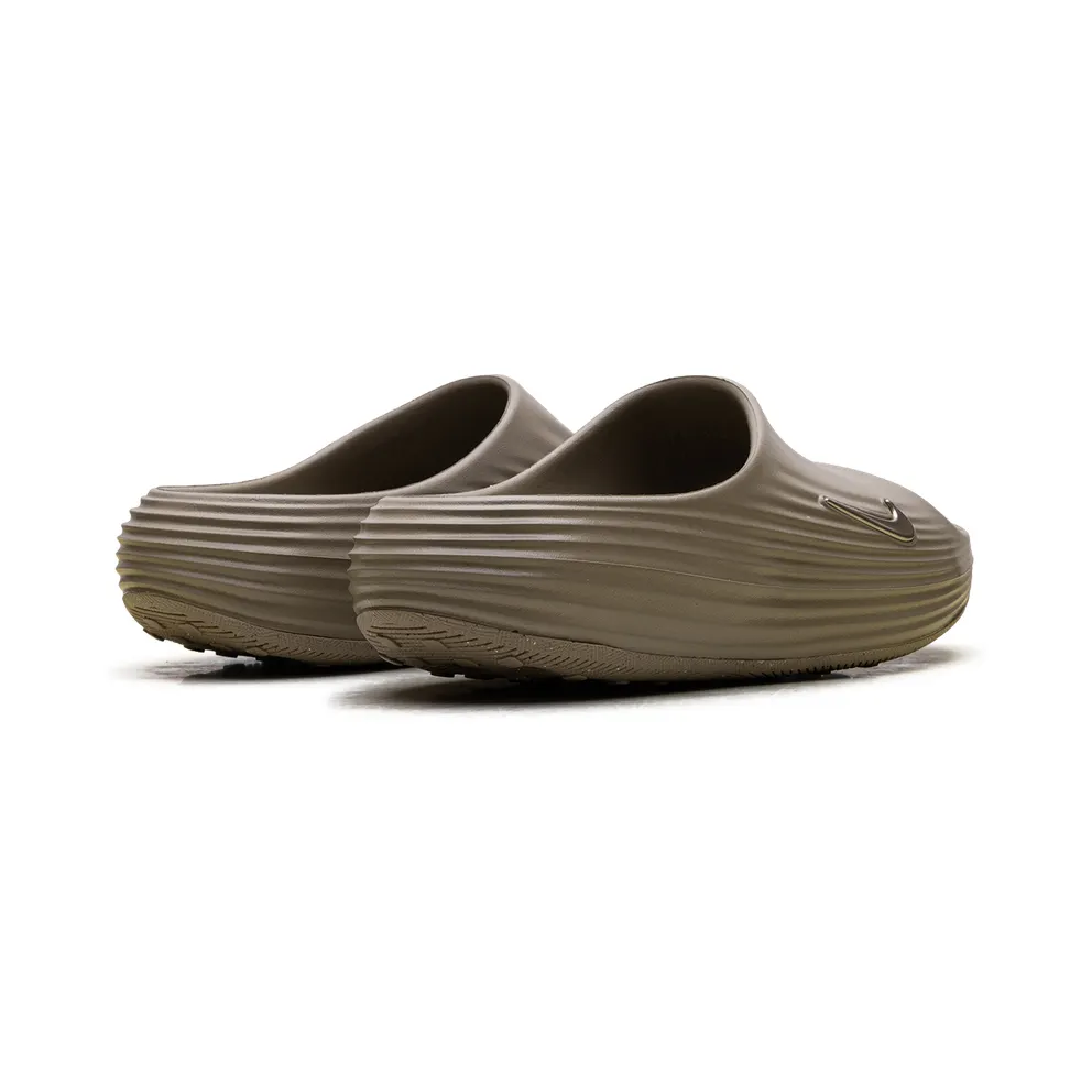Nike ReactX Rejuven8 Slide “Khaki” (HV4479-200)