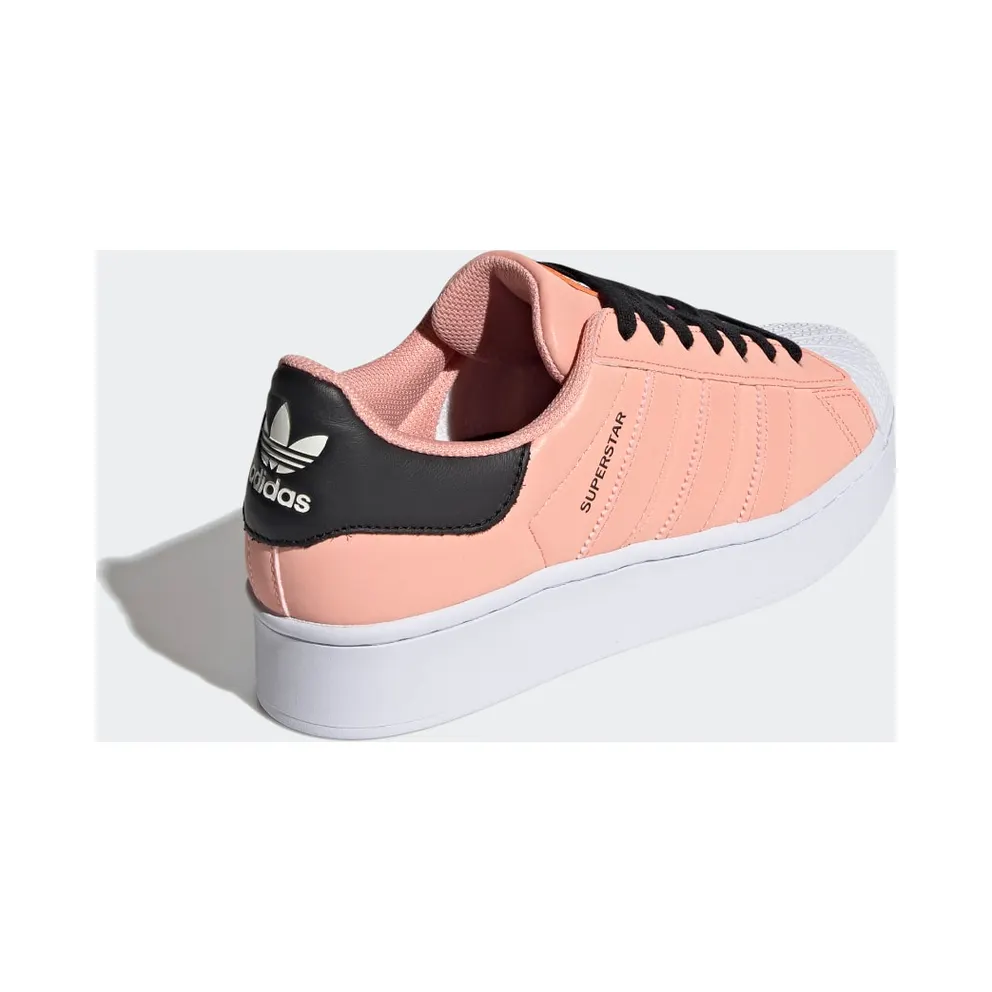 adidas Superstar Bold Trace Pink / Cloud White / Core Black (FW3573)