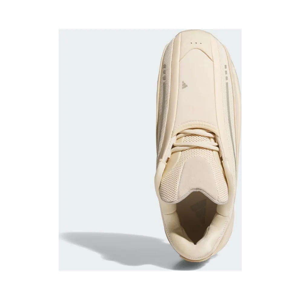 Adidas Mad Iiinfinity Sand Strata / Wonder Beige / Cyber Metallic (JI0346)