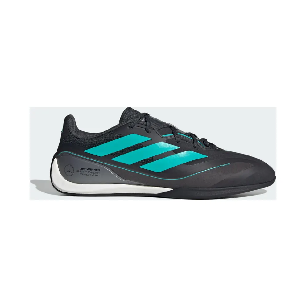 Adidas ADIDAS FEROZA MER Core Black / Semi Mint Rush / Iron Metallic (JQ3272)