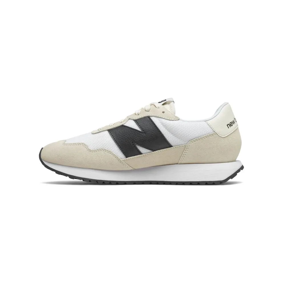 New Balance New Balance Beige/Black (MS237CB)