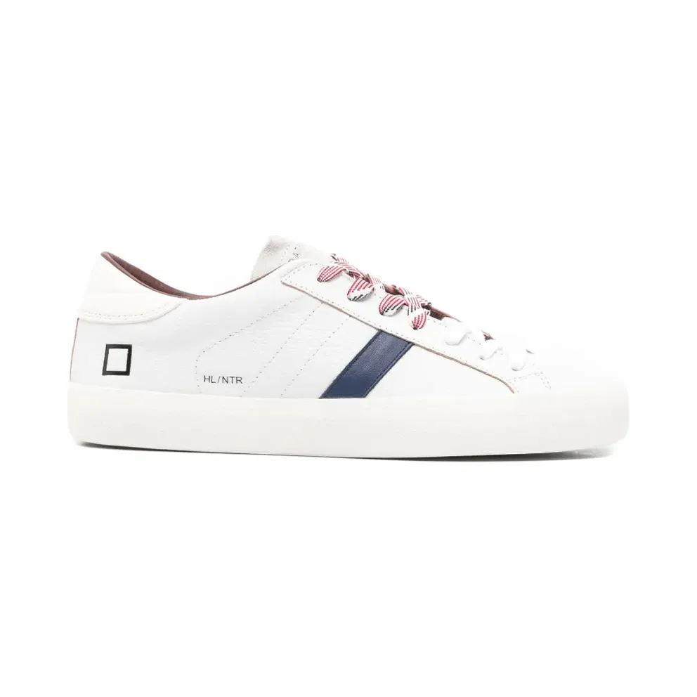 D.A.T.E. Hill low-top – White (M441HLNTWN)