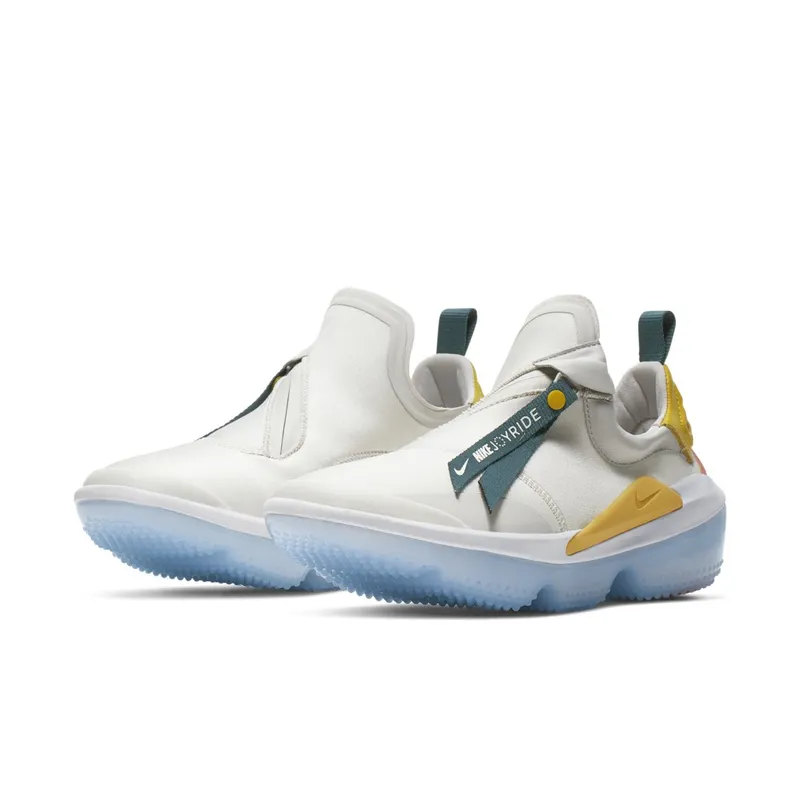 Nike Joyride Optik Vast Grey (W) Vast Grey/Bright Citron-Topaz Gold-White-Blue Force-Royal Pulse (AJ6844-006)