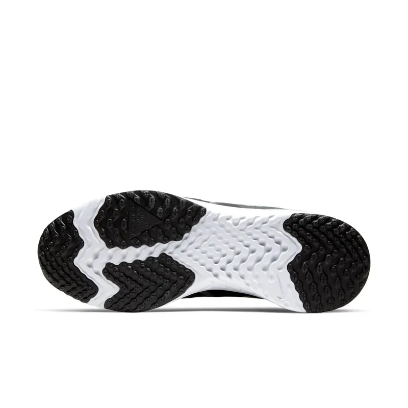 Nike Odyssey React 2 Shield Black (BQ1672-003)