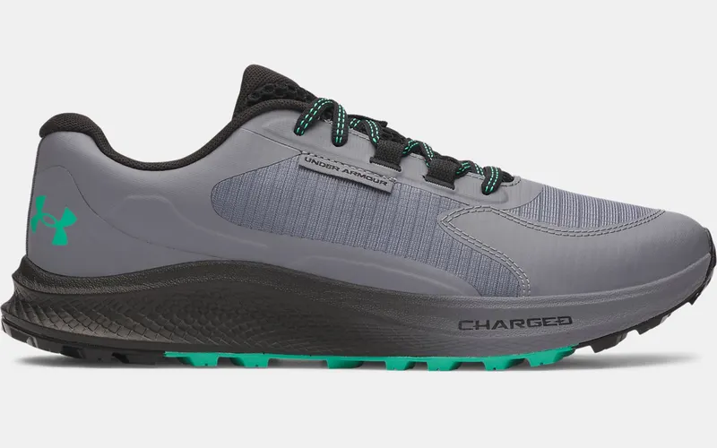 Under Armour Surge 4 Grey (3028371-024)