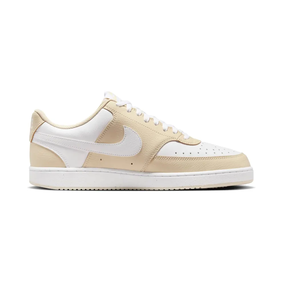 Nike Court Vision Low “Light Khaki” (HM9862-200)
