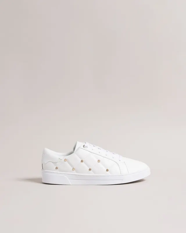 ted-baker-sneaker 264885-WHITE-39