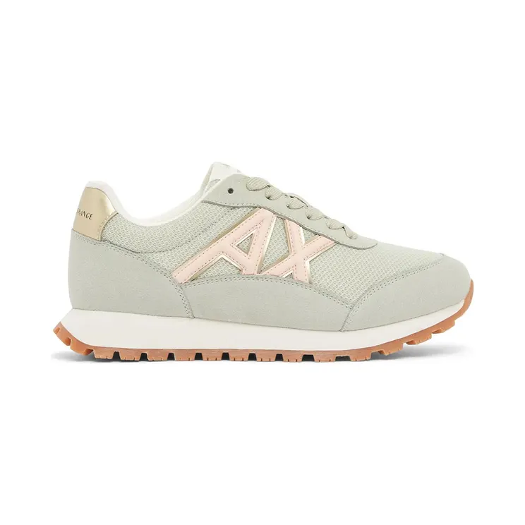 Armani Exchange Armani Dust / Salt Rose (XW002150AF19388MZ74039)