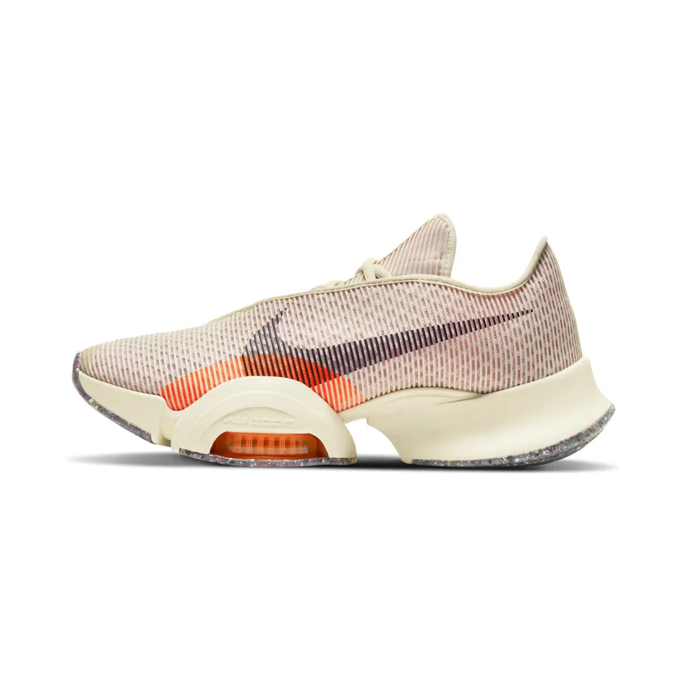Nike Air Zoom SuperRep 2 Next Nature voor HIIT-sessies White (CZ0599-106)