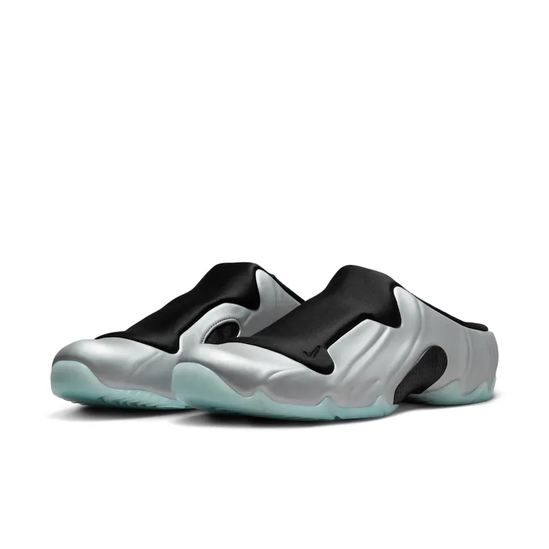 Nike Clogposite “Chrome” (FQ8257-002)