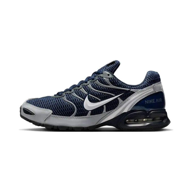Nike Air Max Torch 4 “Obsidian Wolf Grey” (343846-411)
