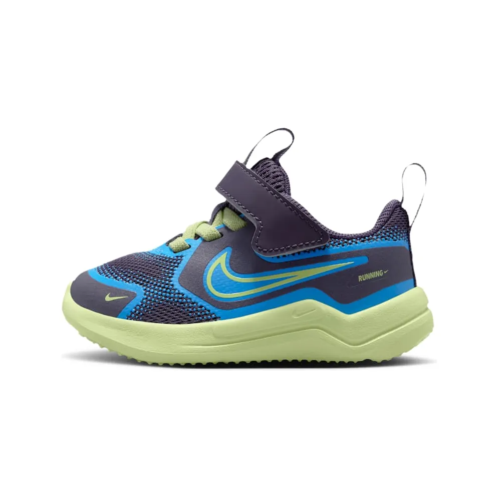 Nike Cosmic Runner Dark Raisin University Blue Lime (IQ9314-573)