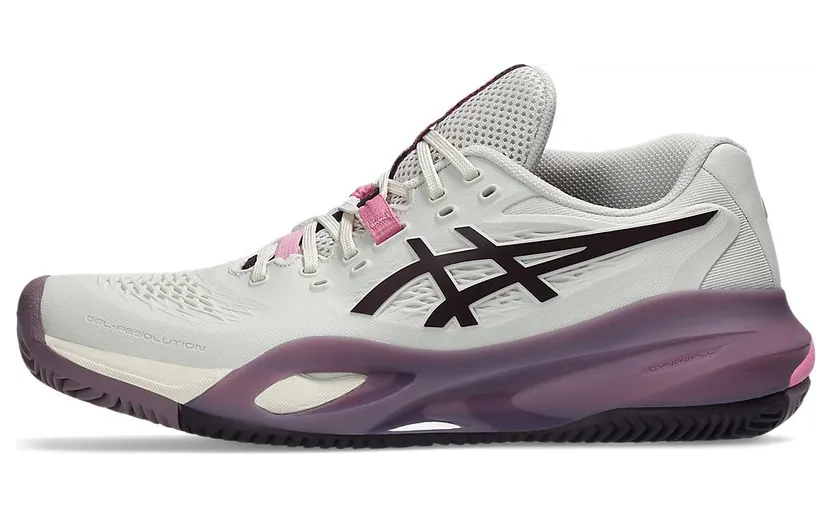 Asics Gel Resolution 1042A277-250