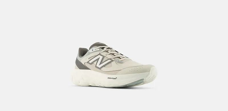 New Balance TRN “White/Grey” | UTRN8ZC