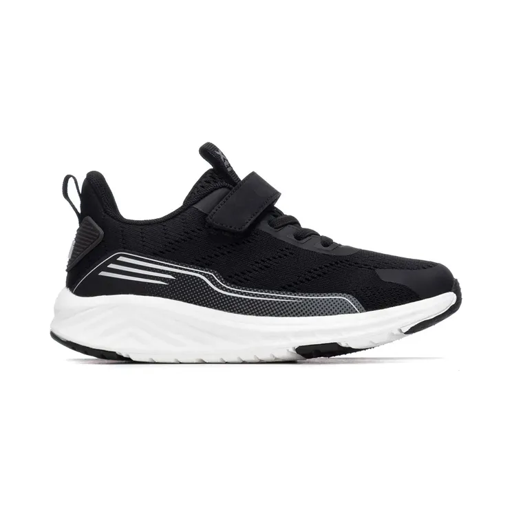 Xti Kids 153038 Schoenen 153038-Black
