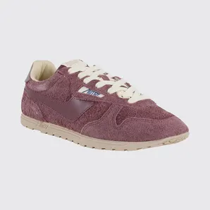 Autry Sneakers Burgundy (WSLWUA03)