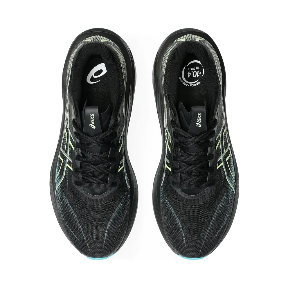 ASICS GT-2000 15 “Black / Energy Aqua” (1011C235-002)