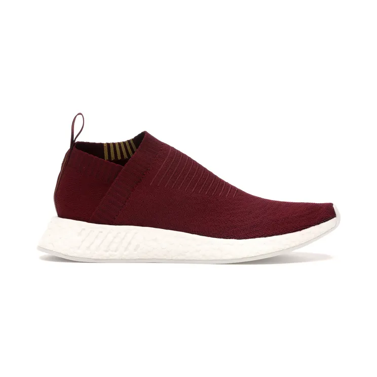 adidas NMD CS2 SNS Class of 99 Burgundy