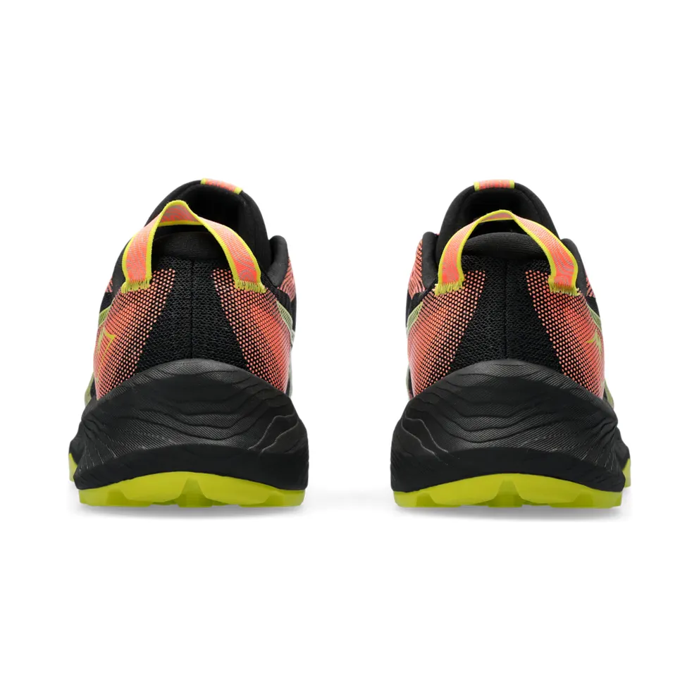 Asics Gel-trabuco 12 Black/Cacti (1012B605.001)